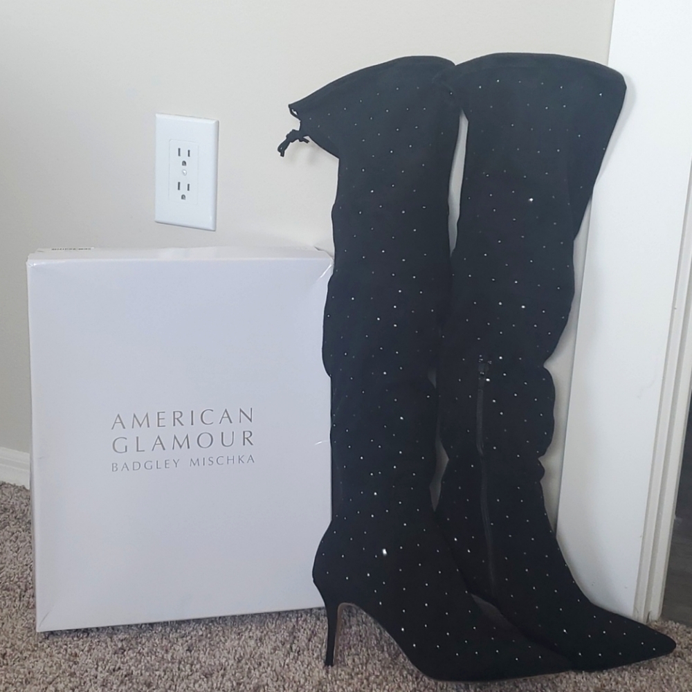 Woman's Boots